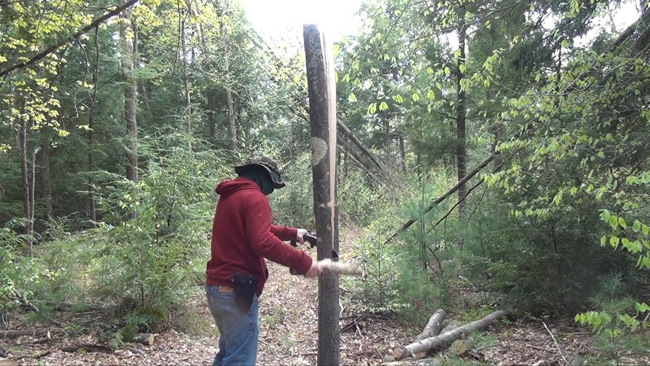Extreme Batoning the Jessica X