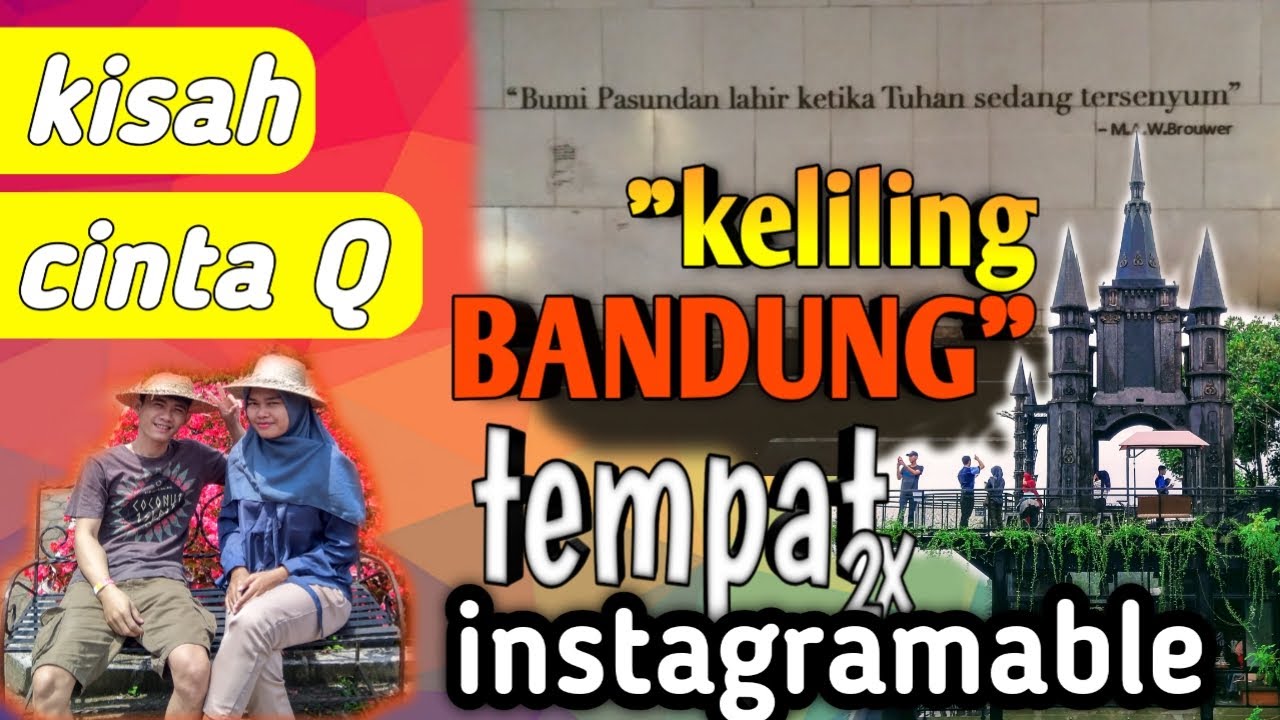 kisah cinta Q 