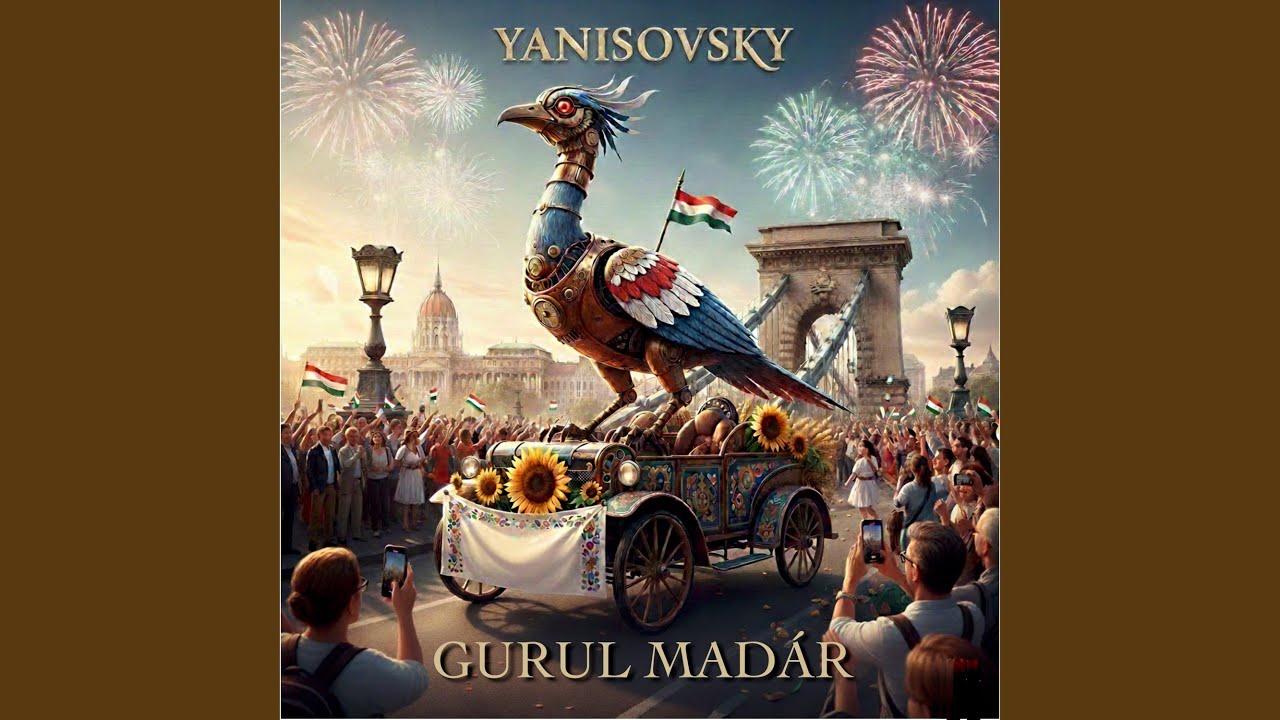 Gurul Madár