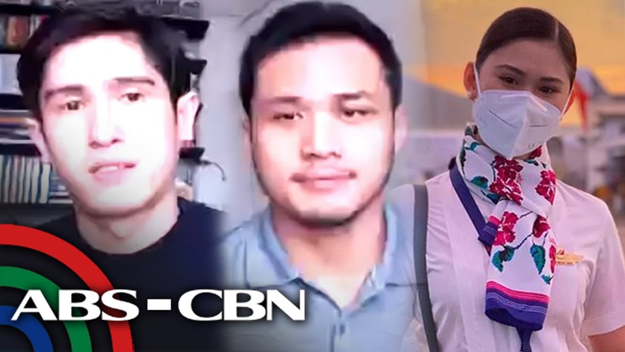The damage has been done: Respondents in Dacera case speak up after PNP report | ANC