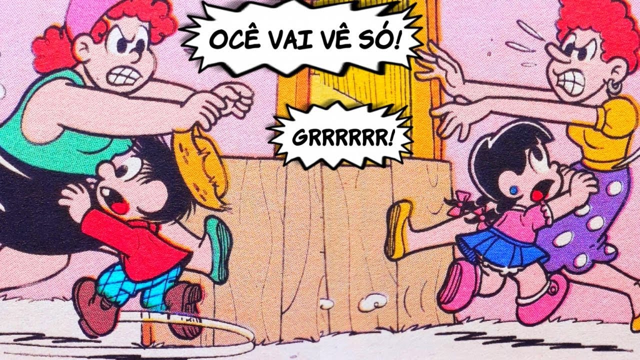 O CLIMA NA ROÇA ESTÁ PÉSSIMO 