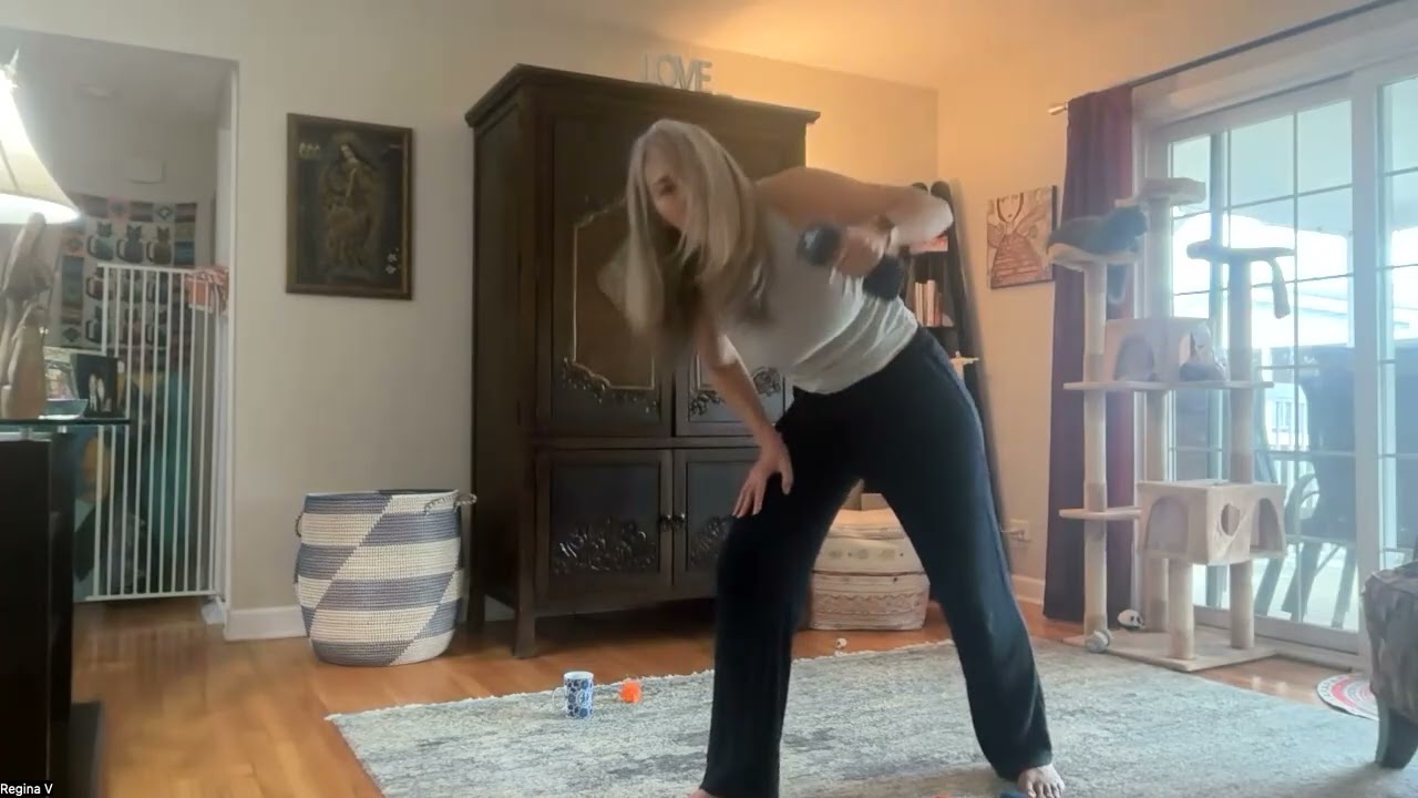Sacred Strength