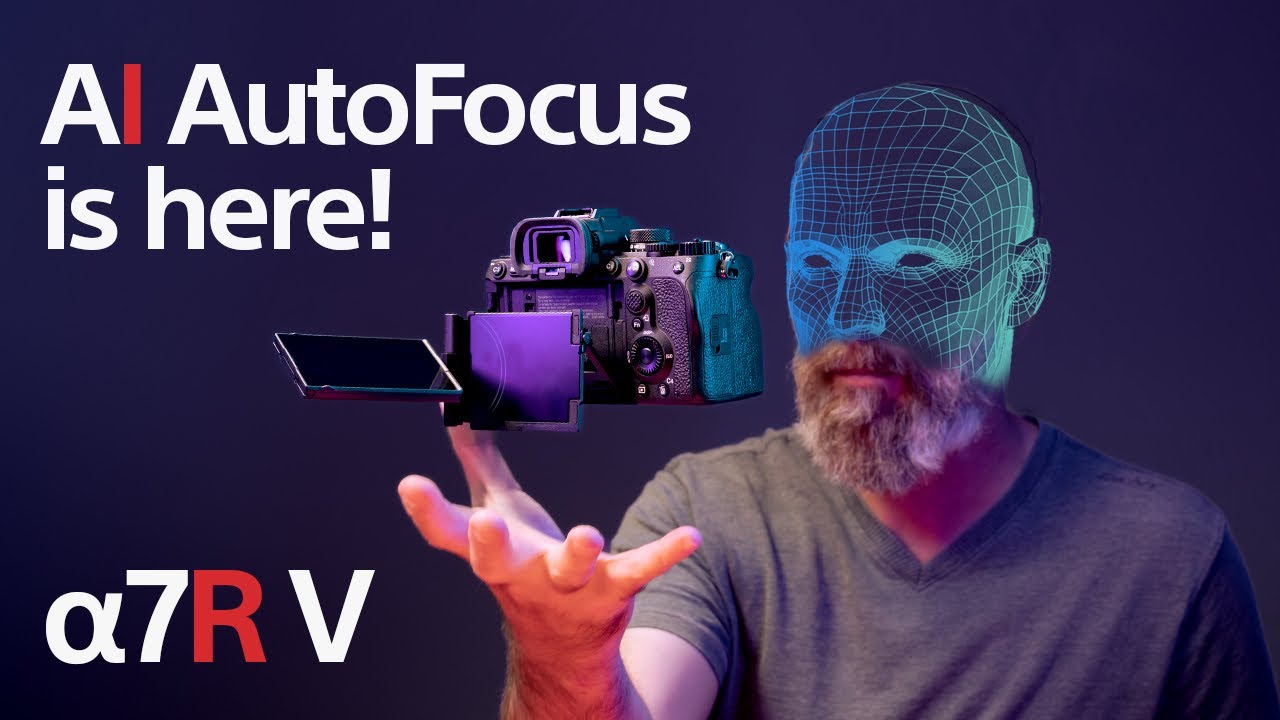 Sony A7R V Review: AI AutoFocus Beast!