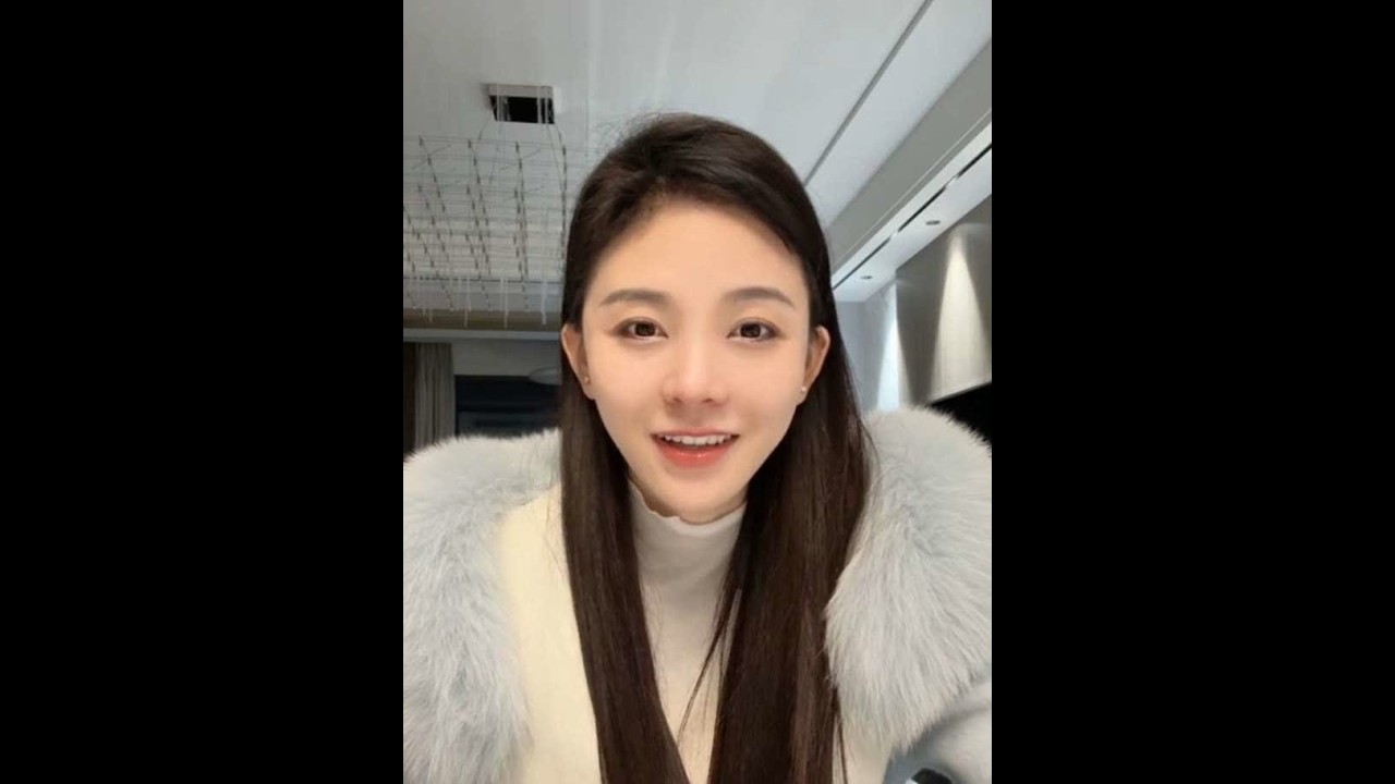 吉连对阿姨很满意 #吉连妍欣叶安安最新直播
