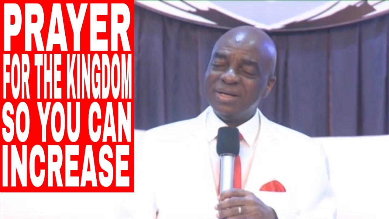 SECRET'S OF SOUL WINNING | BISHOP DAVID OYEDEPO NEWDAWNTV | AUGUST 24TH 2020