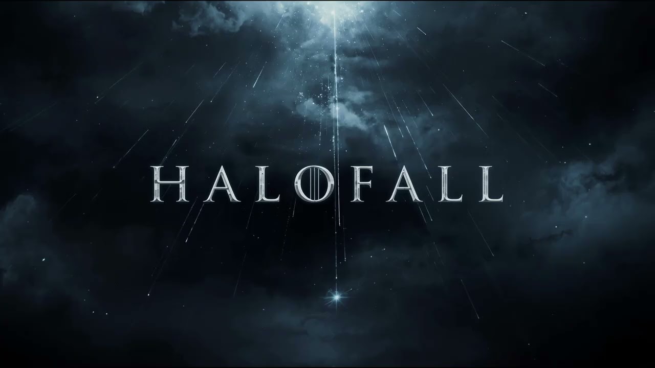 HaloFall | Cinematic Orchestra – Fallen Angels, Ancient Judgment