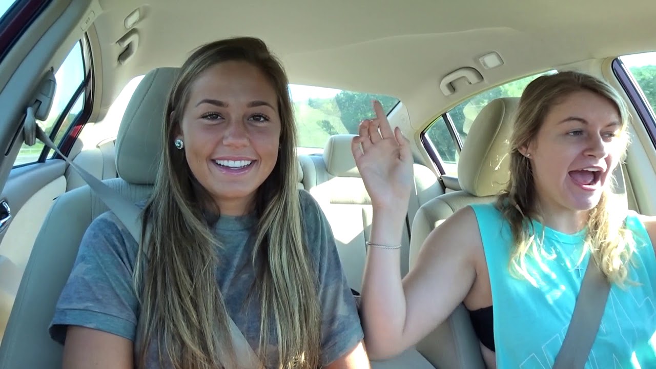 Q & A // BEACH TRIP !