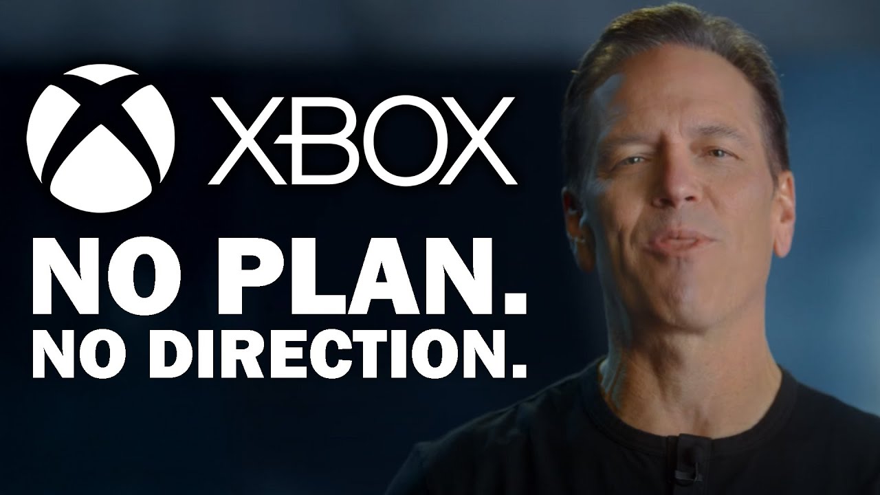 Xbox And Microsoft Are Falling Apart - SERIOUSLY, What&rsquo;s Even Happening?!