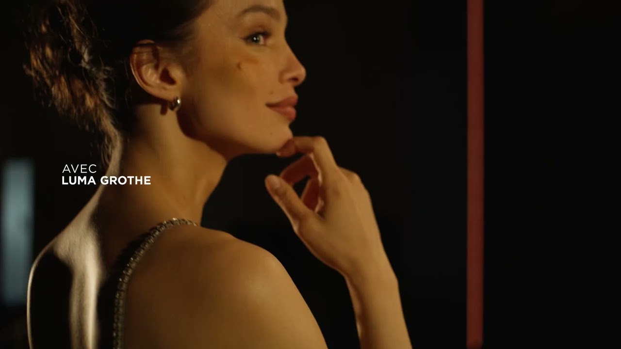 L'ORÉAL PARIS АДВЕНТ-КАЛЕНДАРЬ 2025