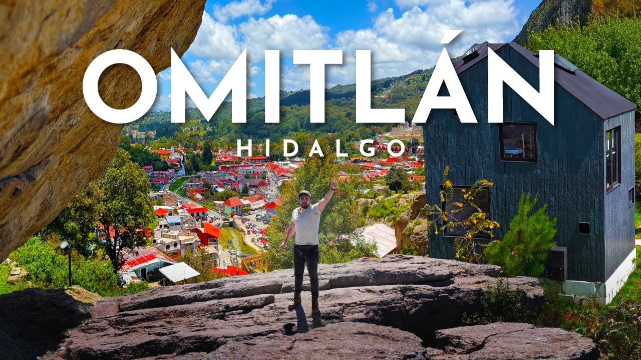 10 cosas qué hacer en Omitlán Hidalgo | Naturaleza y aventura