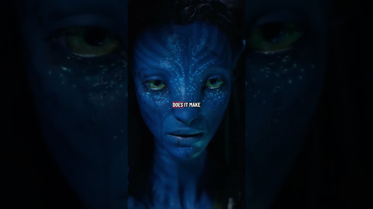 Avatar 4 Cancelled? James Cameron Explains The Future Of Avatar 🍿