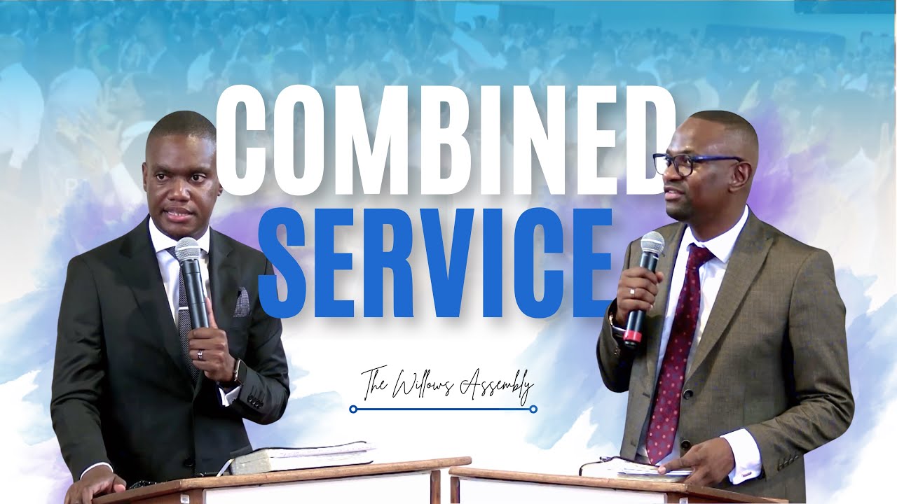 Service Highlights | Combined Service With Original Seed Ministries (Brooklyn)