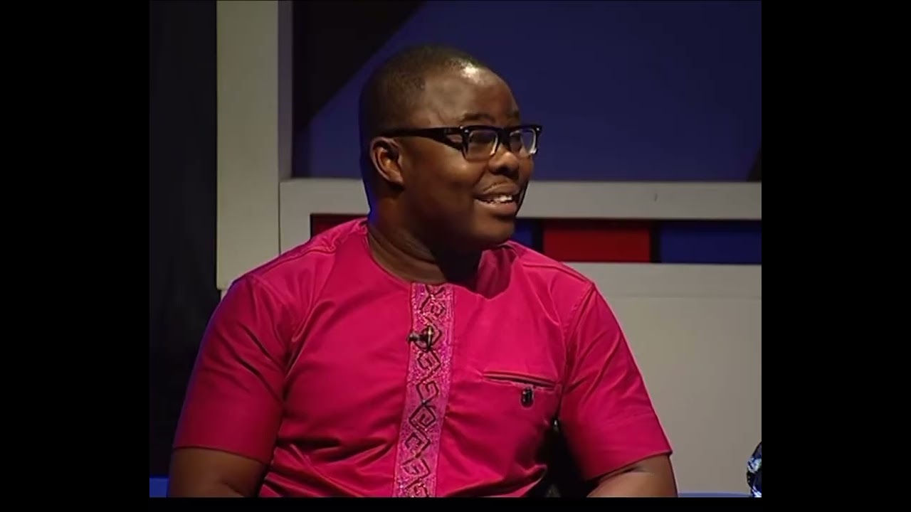 Mawuko Outreach Founder on TV3 Ghana’s After Hours Show 3/16/2018