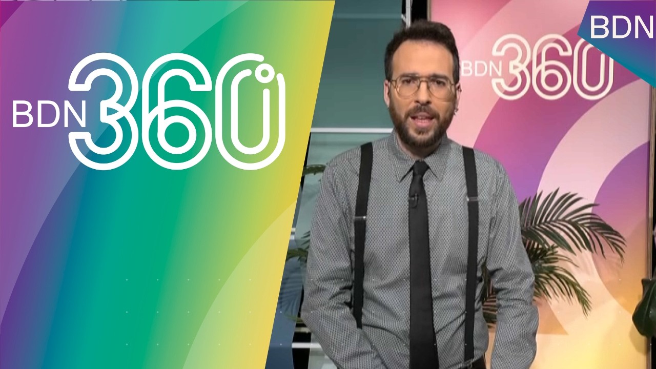 BDN 360º 11 de març de 2026