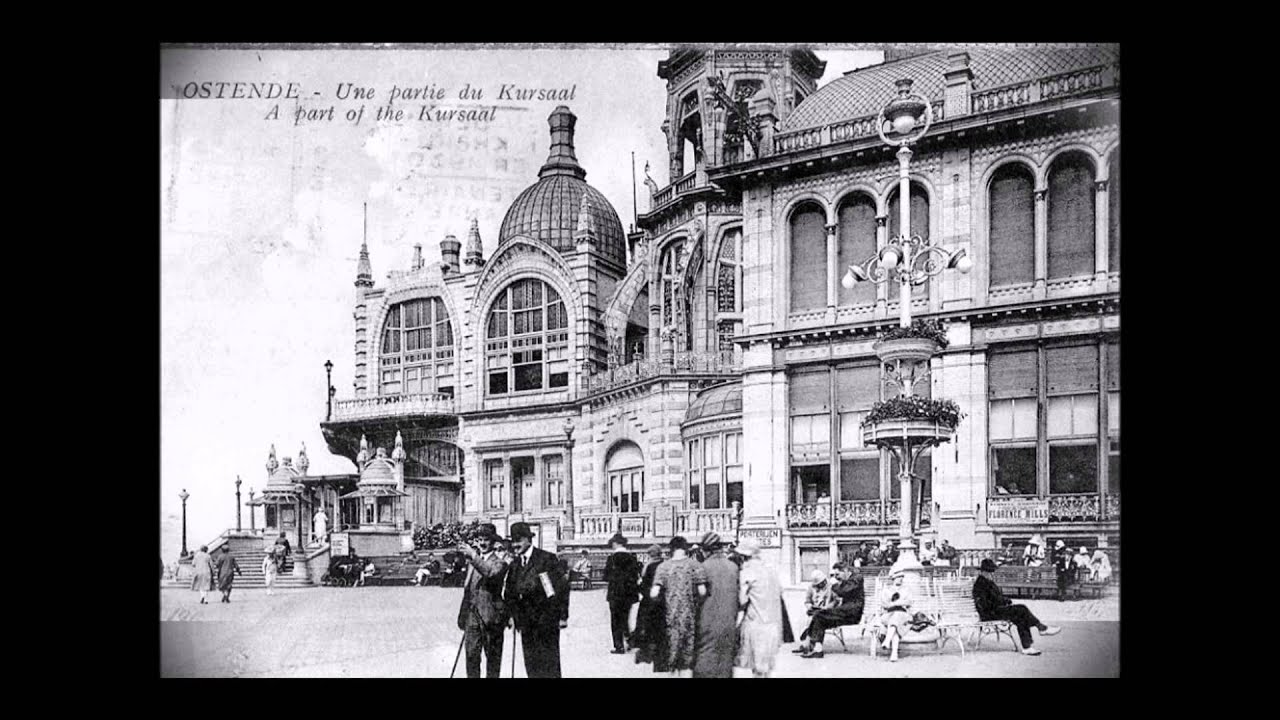 Oostende in de Belle Epoque 3