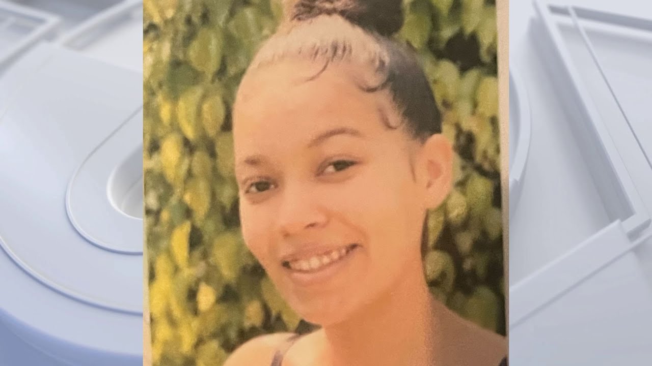 Ruthey Smith: Missing young mom may be victim of human trafficking, family worries