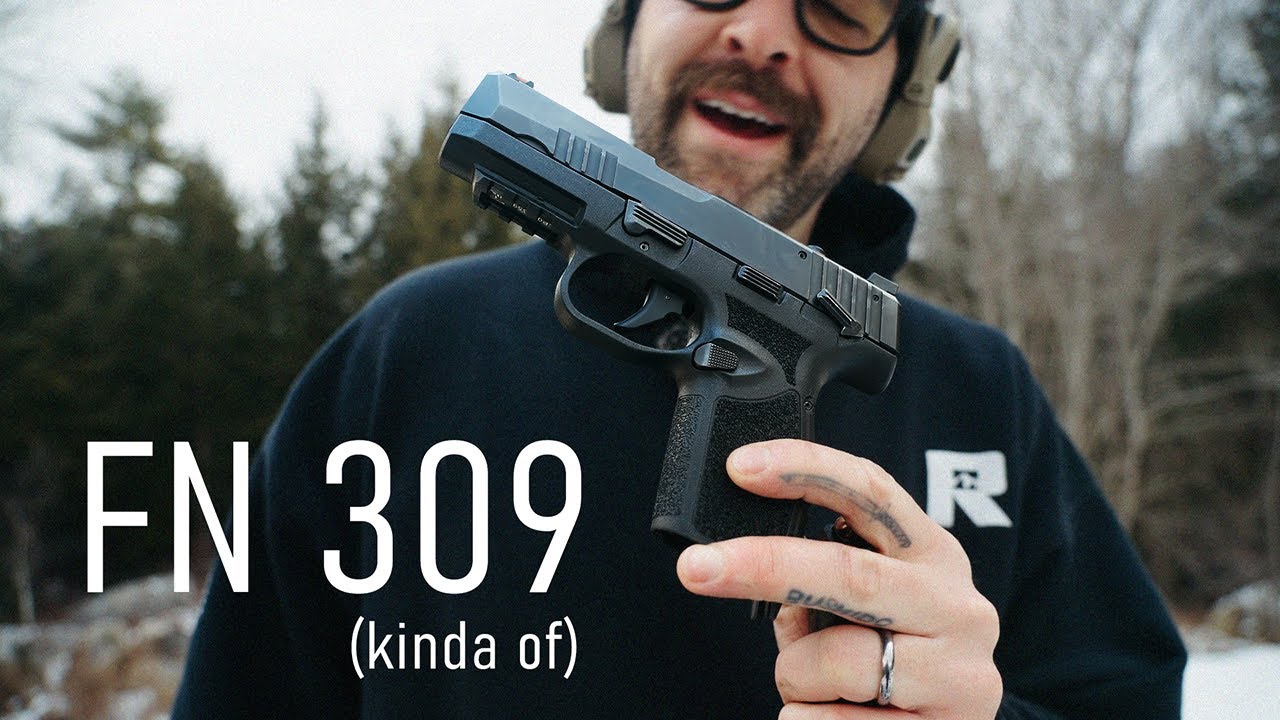 FN 309 - Не рецензия