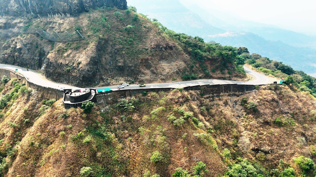 Hidden Views of Malshej Ghat | Ultimate Weekend Getaway