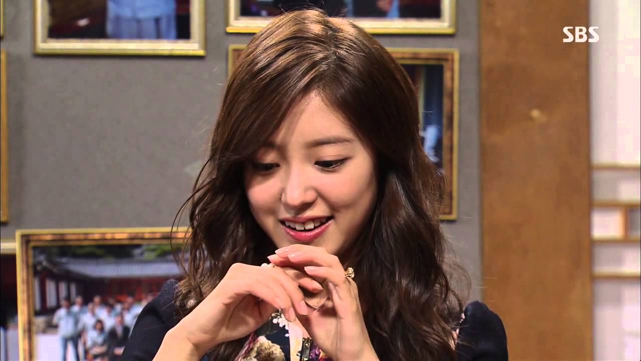 [주말드라마] 결혼의 여신 2013-10-05 #28(6)