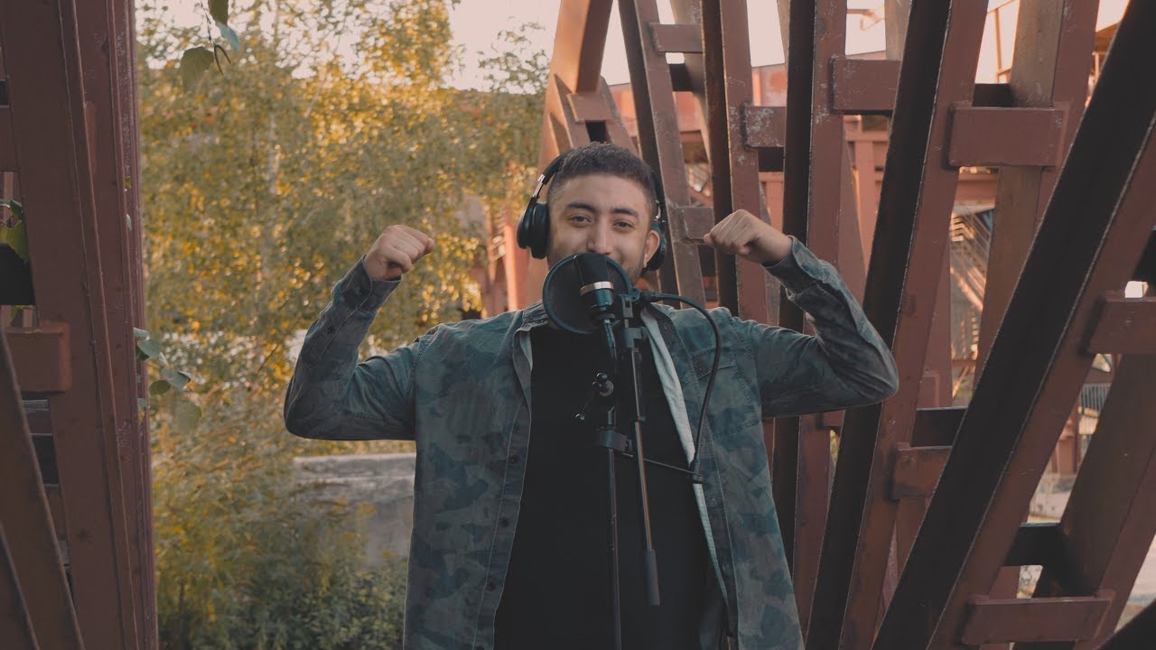 Ibrahim El Kaddouri -  Profeet Moussa