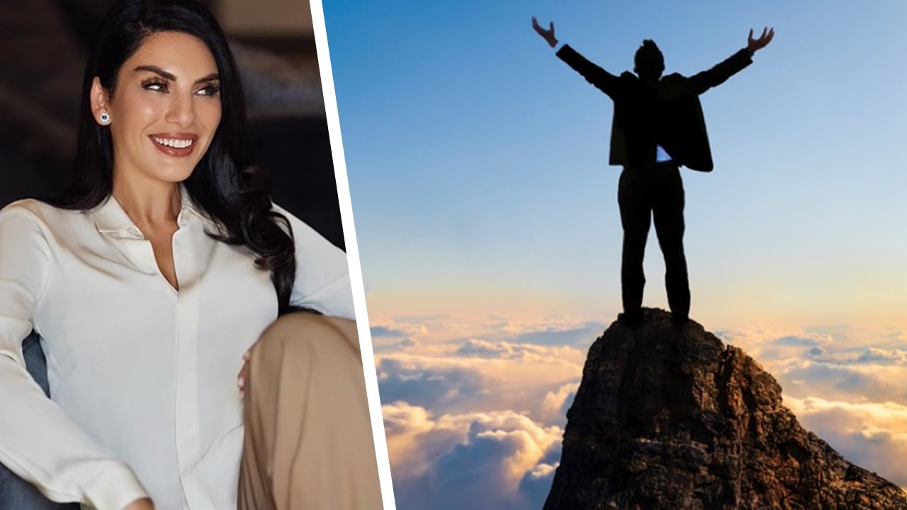 How to find your purpose in life | Dr. Saliha Afridi