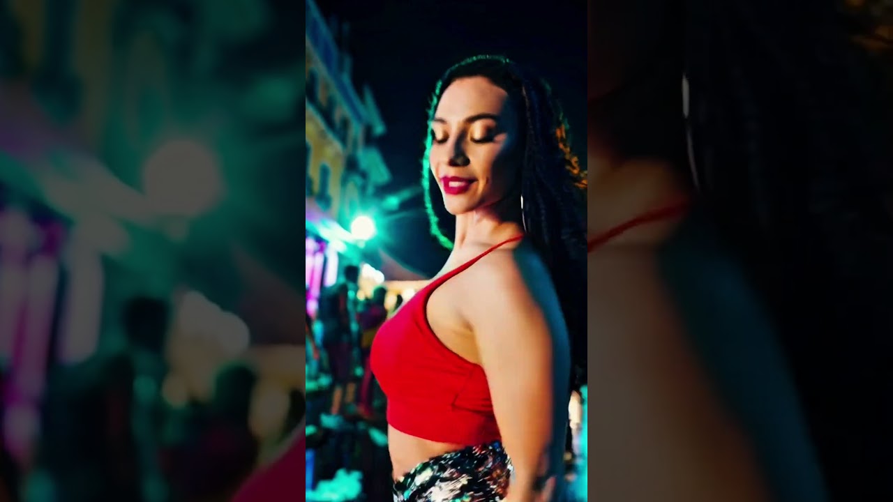 Loco loco For you | Luna SoL&eacute; MV Top 2025 #ai #music #chatgpt #cover #lunasole