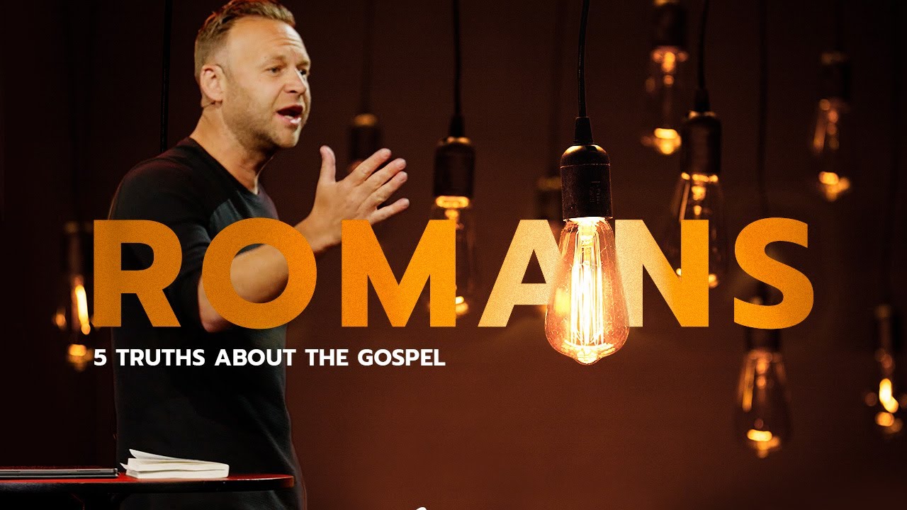 5 Truths About the Gospel