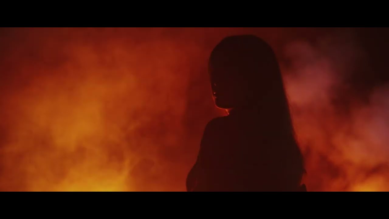 NAIC - I Gatshem  [ Official Music Video ]  Prod. by FLASH MUSIC