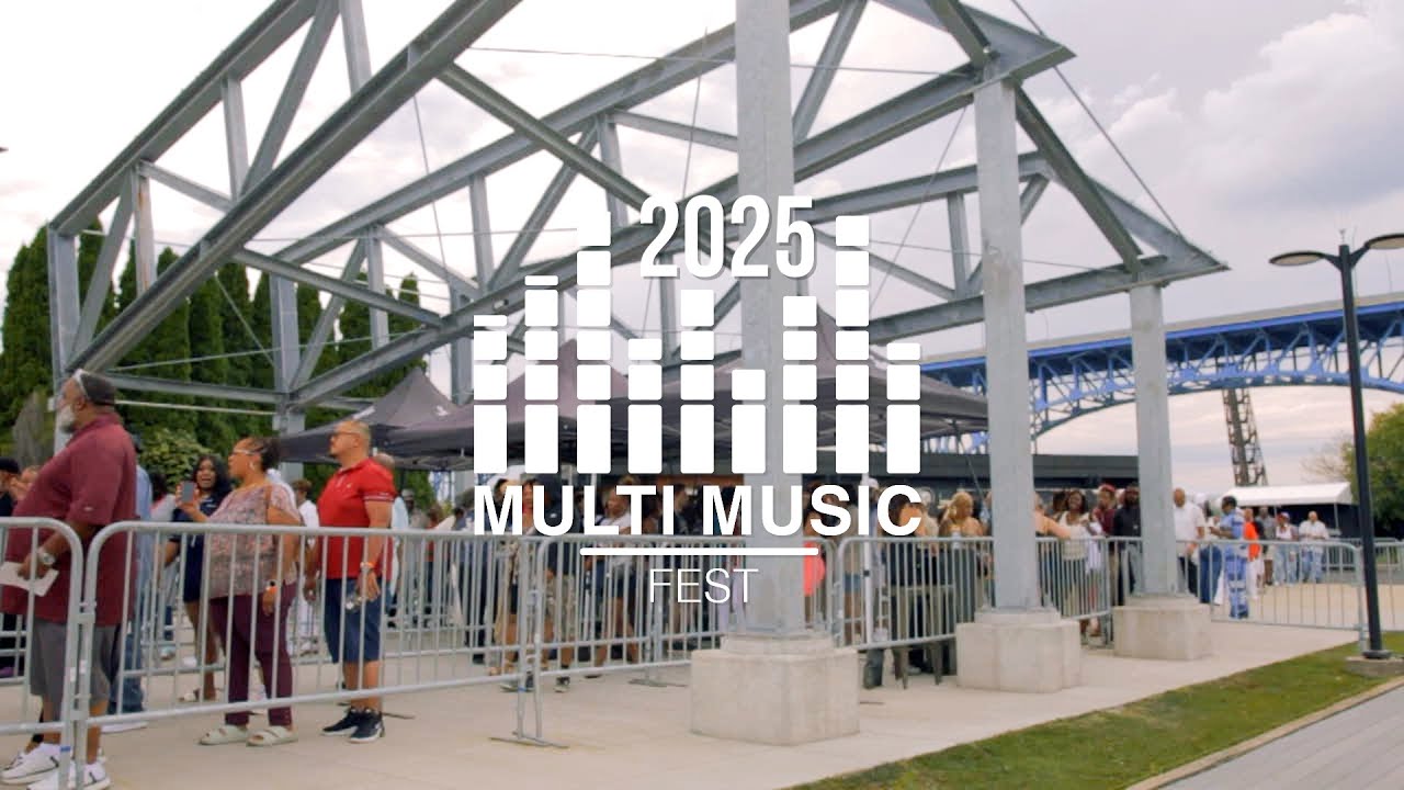 Boney James, Stokley and Avery*Sunshine Live 2025 Multi Music Fest