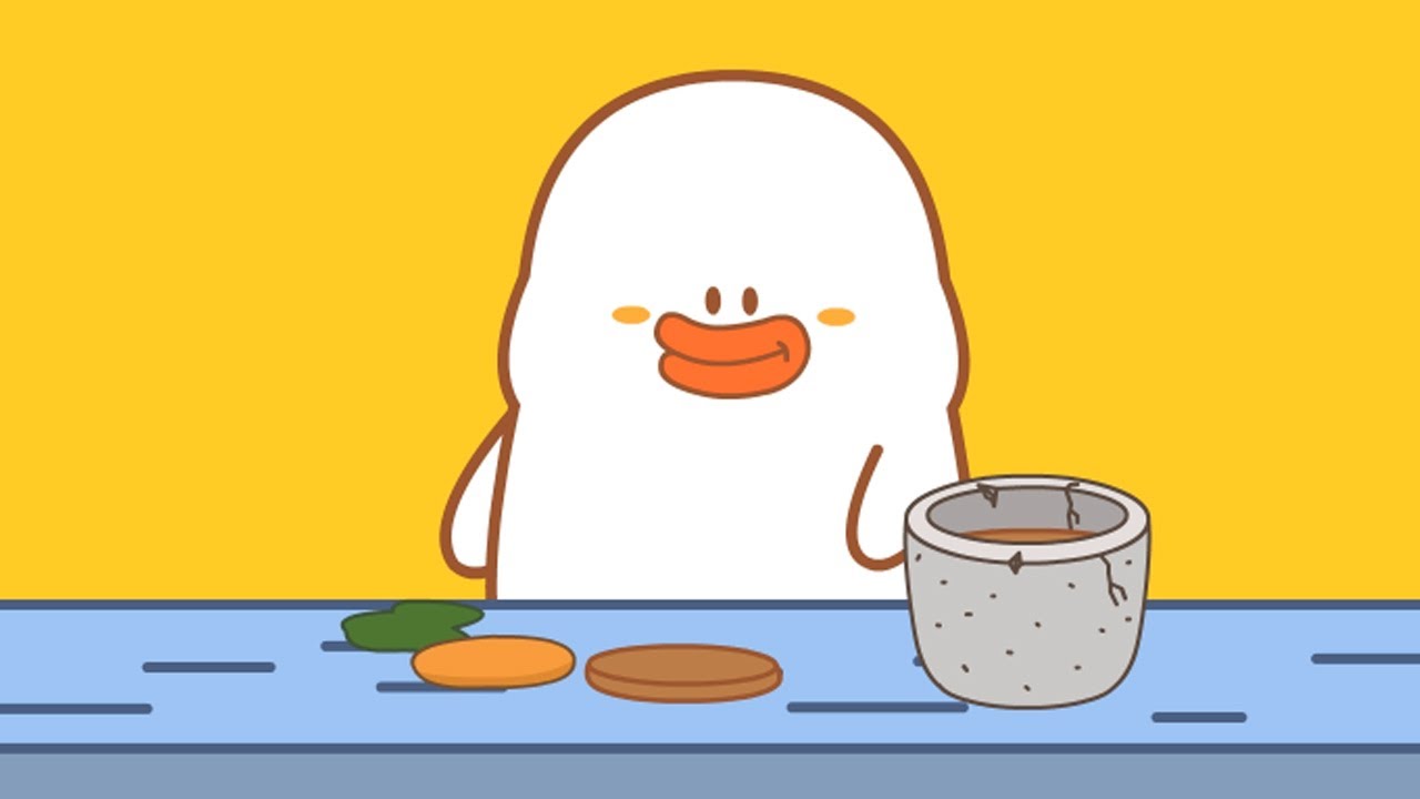 屁屁鸭贩卖机大合集！快来挑选你中意的商品吧~