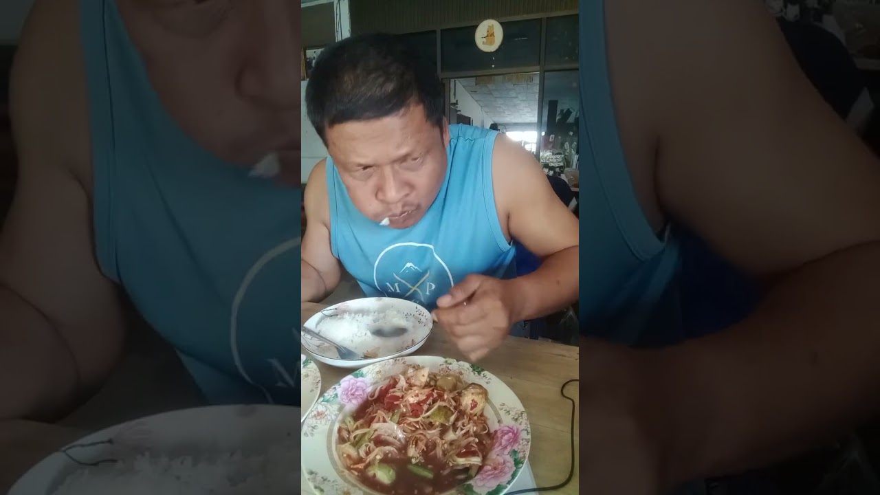 ส้มตำแซ่บๆ