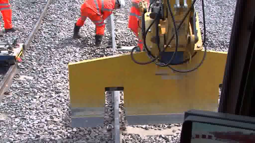 Story Plant RRV SB60 Sleeper Changing Attachment
