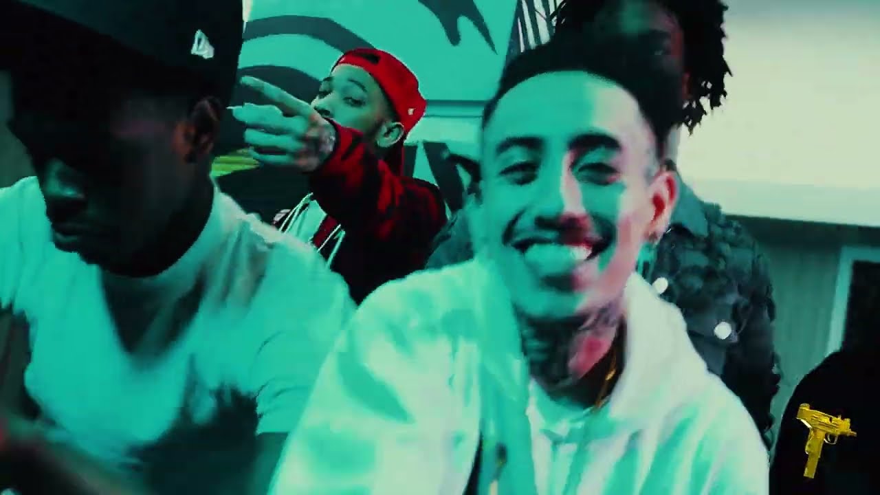 PlayerrWays - PlayBall (Remix) feat. OTM ll @officialshotbyuzi