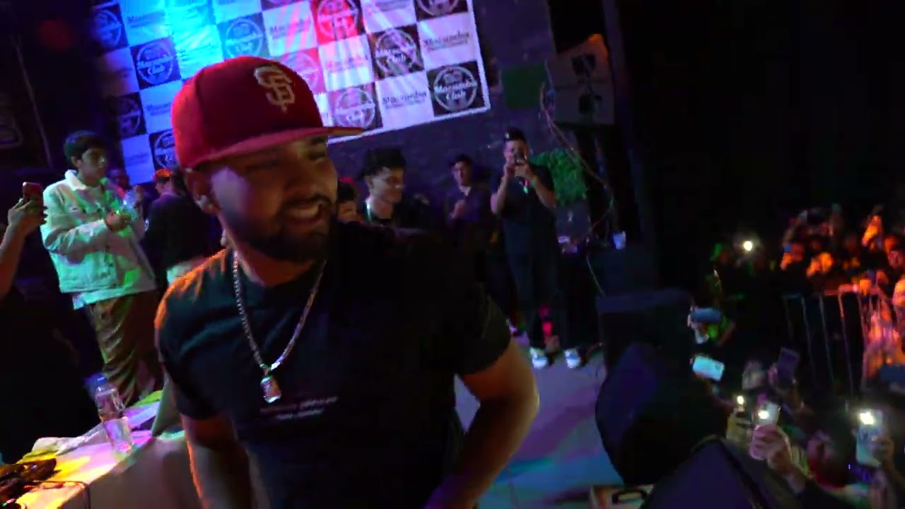 Jey Bless x Gabriel Drago - DUM DUM Prod.LouisProducer | Dirty Money Remix | Bahía Fest