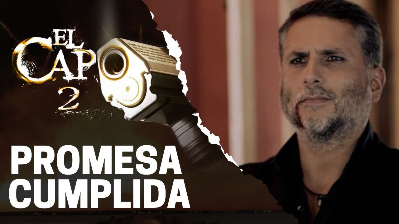 El Capo y Pac&iacute;fico frente a frente | El Capo 2
