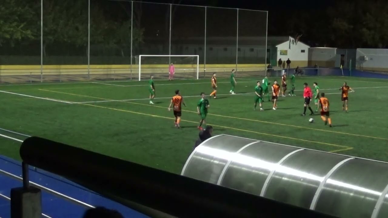 Segunda parte ODELOT 2