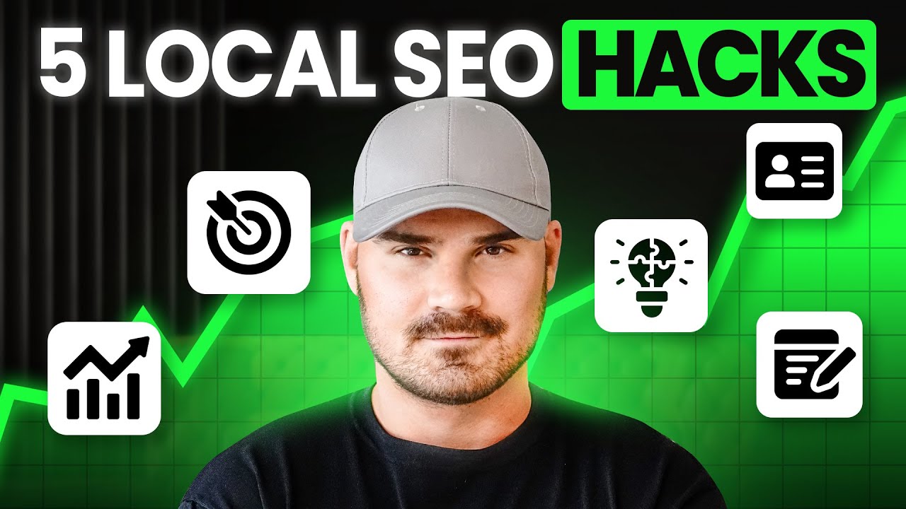 Dominate Google Maps With These 5 Local SEO Hacks (Learn from my mistakes)