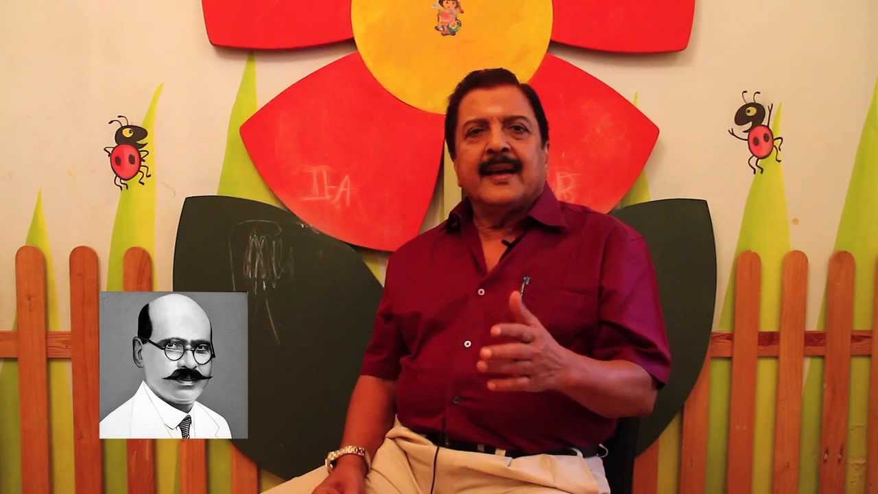Cinema Theater Day - Exclusive Speech by Actor Siva Kumar | 80-20 Movies Corp