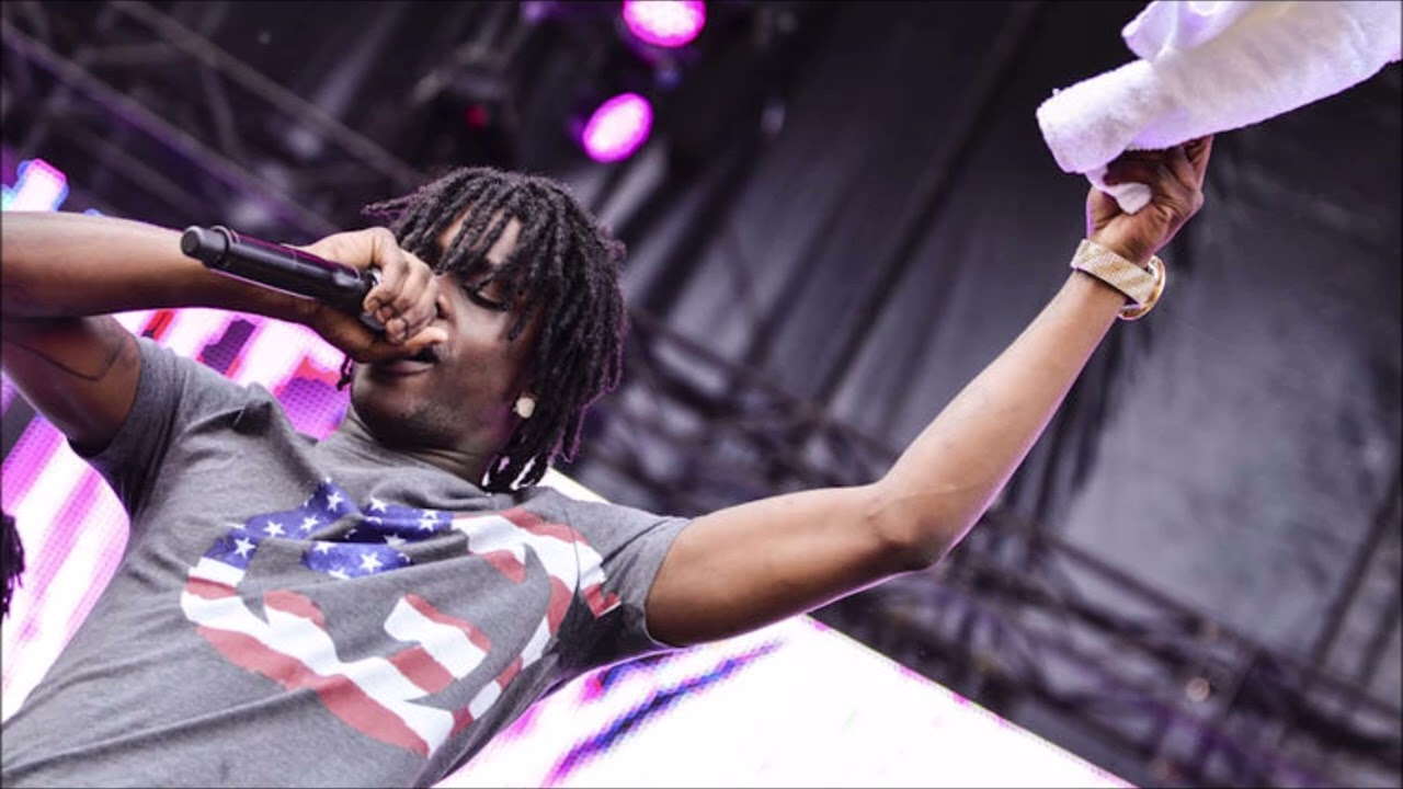 [FREE] 2012 Chief Keef x Young Chop Type Beat 