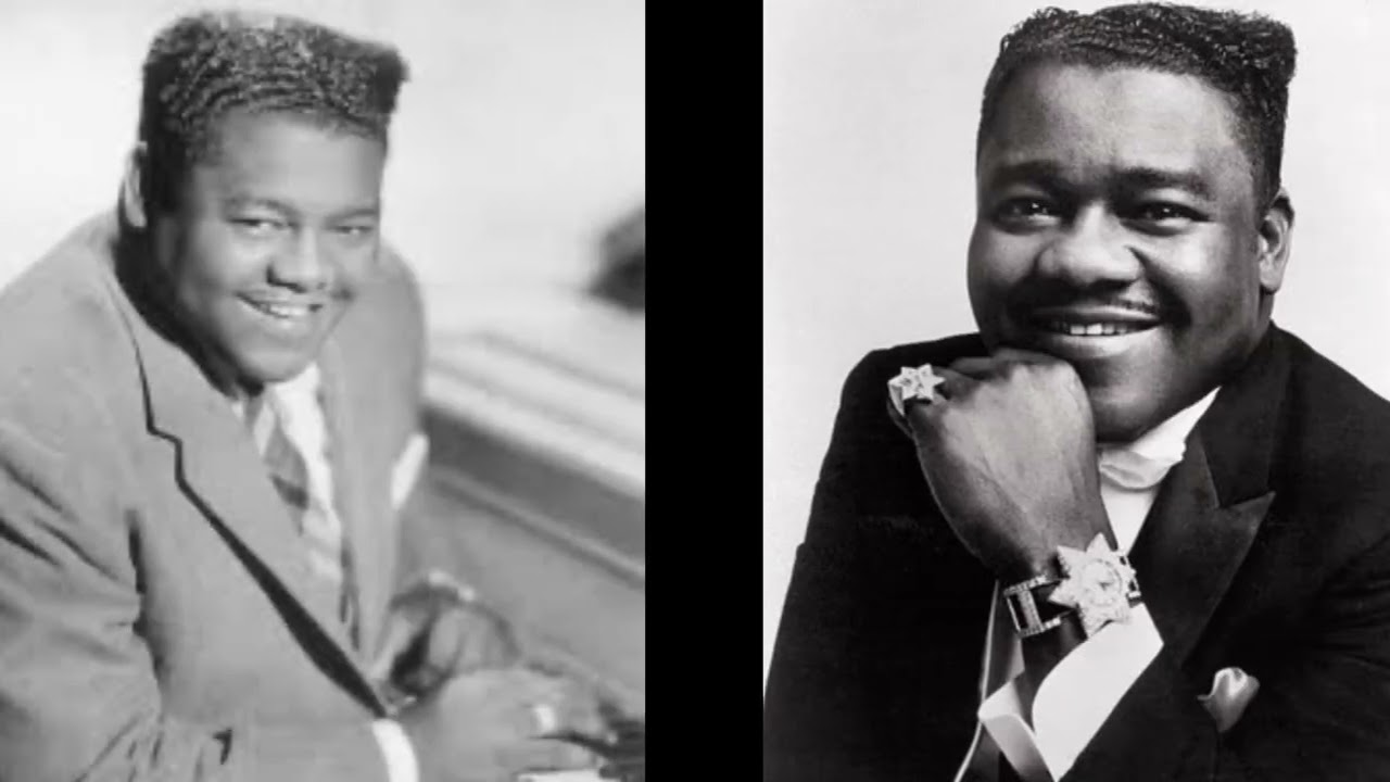 Black History Month - Contributions of African American Artists to Rock and Roll