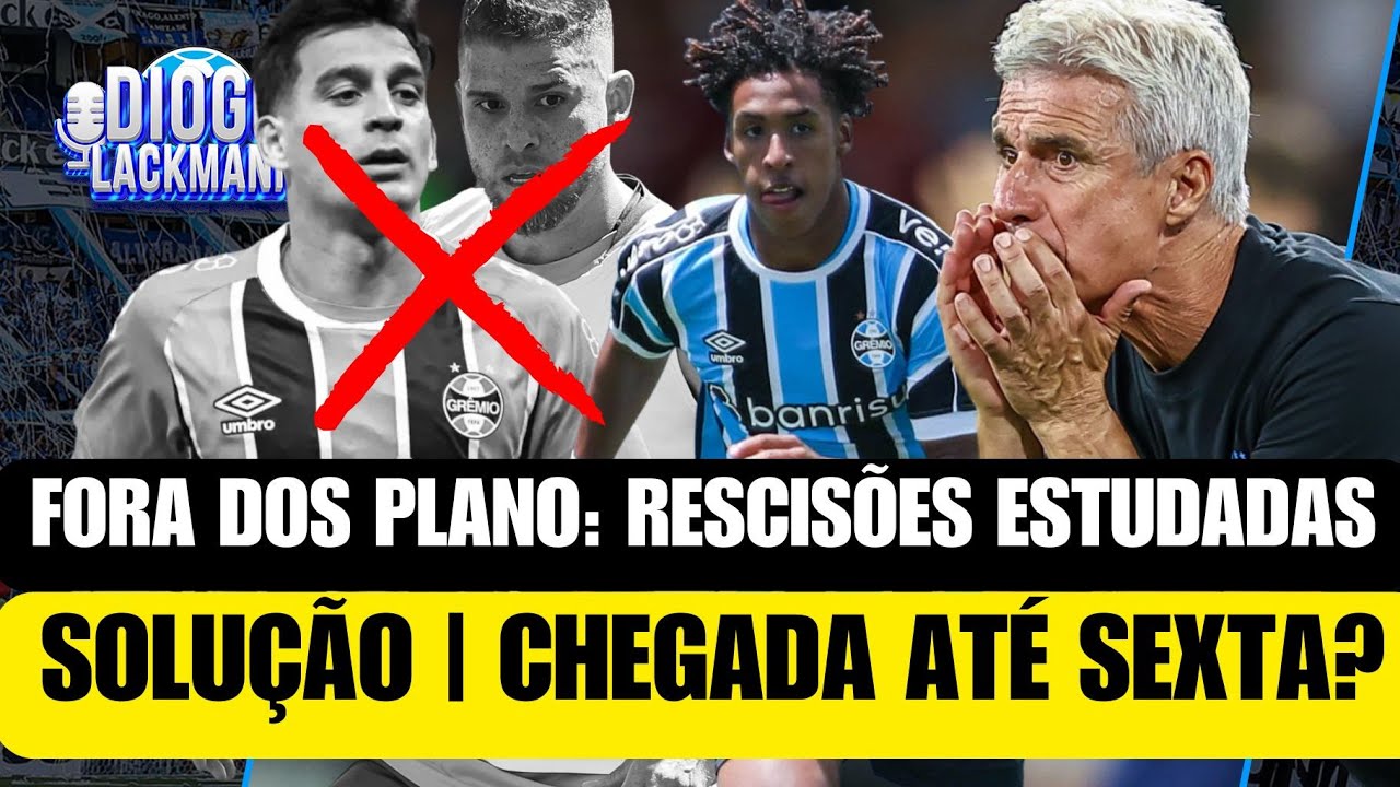 DUPLA FORA DOS PLANOS | CASTRO ENCONTRA SOLUÇÃO PARA LATERAL NA BASE | ANÚNCIOS ATÉ SEXTA?