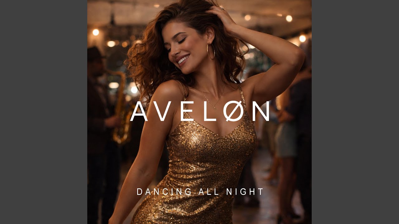 DANCING ALL NIGHT