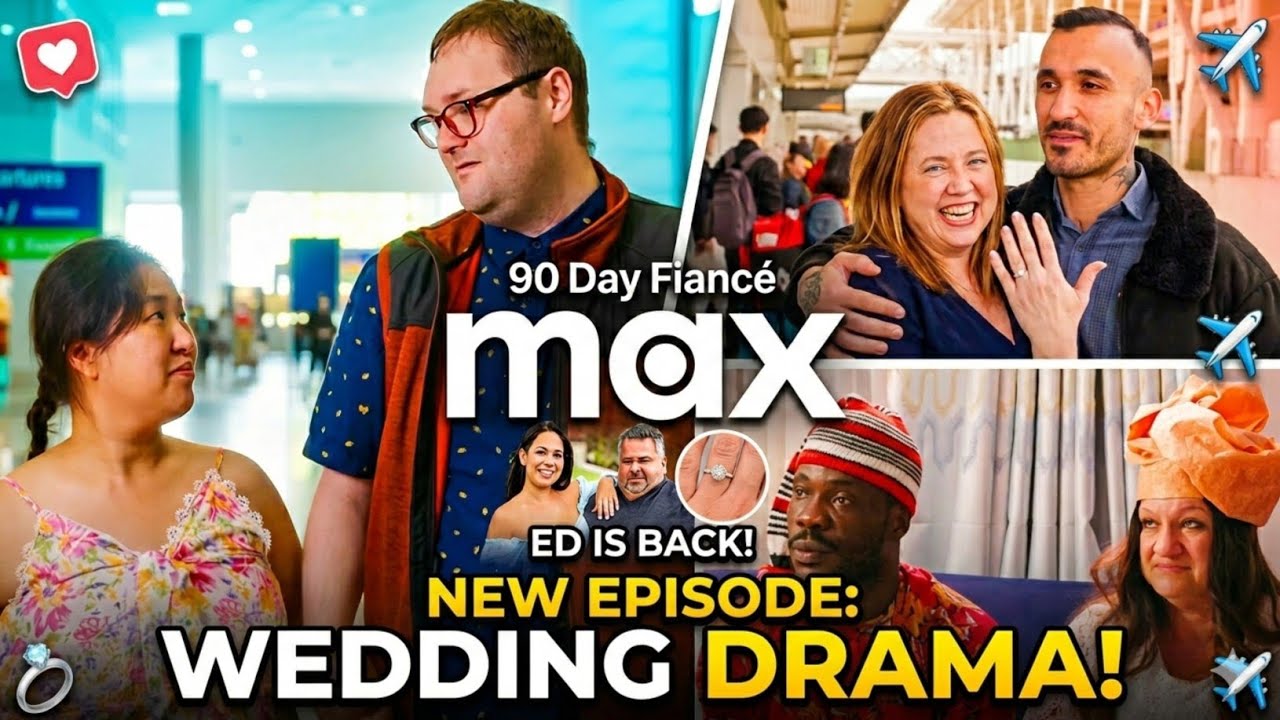 The 16 best reality shows to watch on HBO Max when you want to get personal