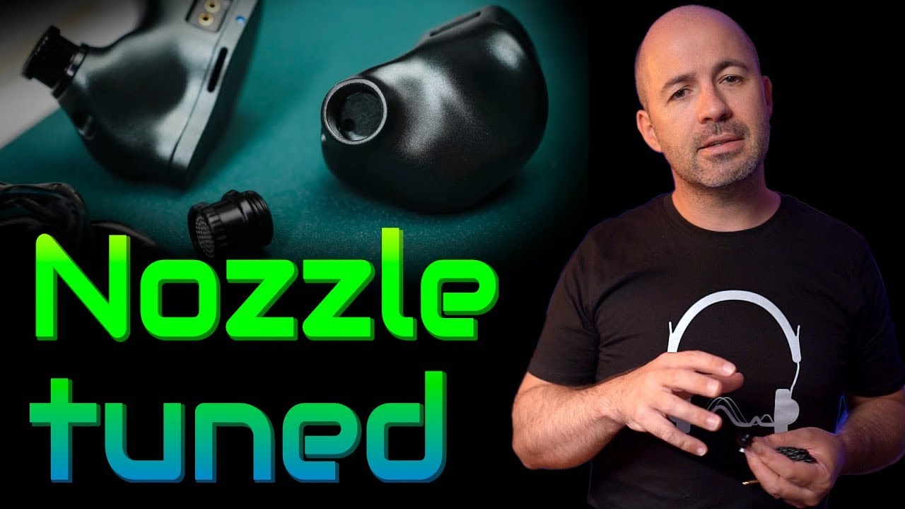 That's one GORGEOUS IEM! Oriveti OD200 review