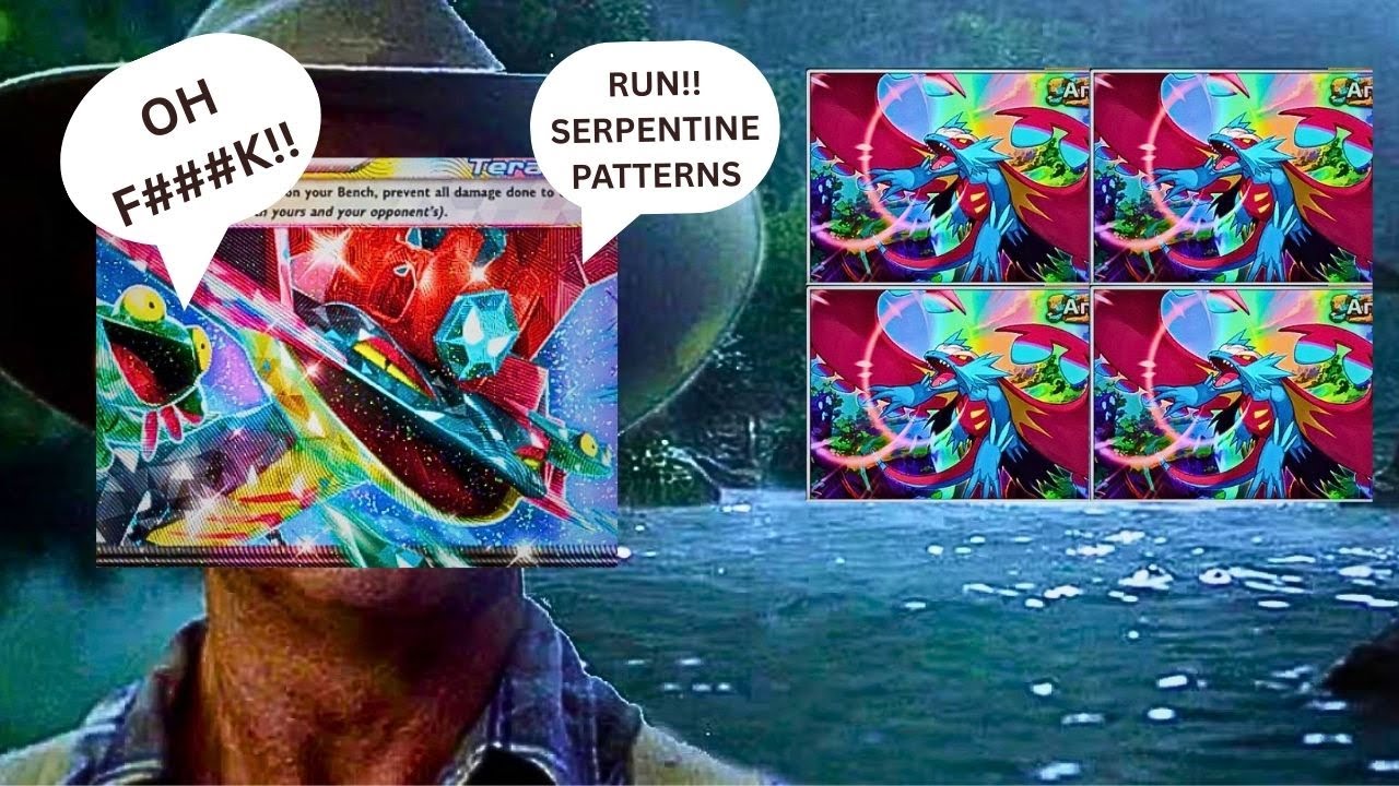 Return of ANCIENT BOX!!!