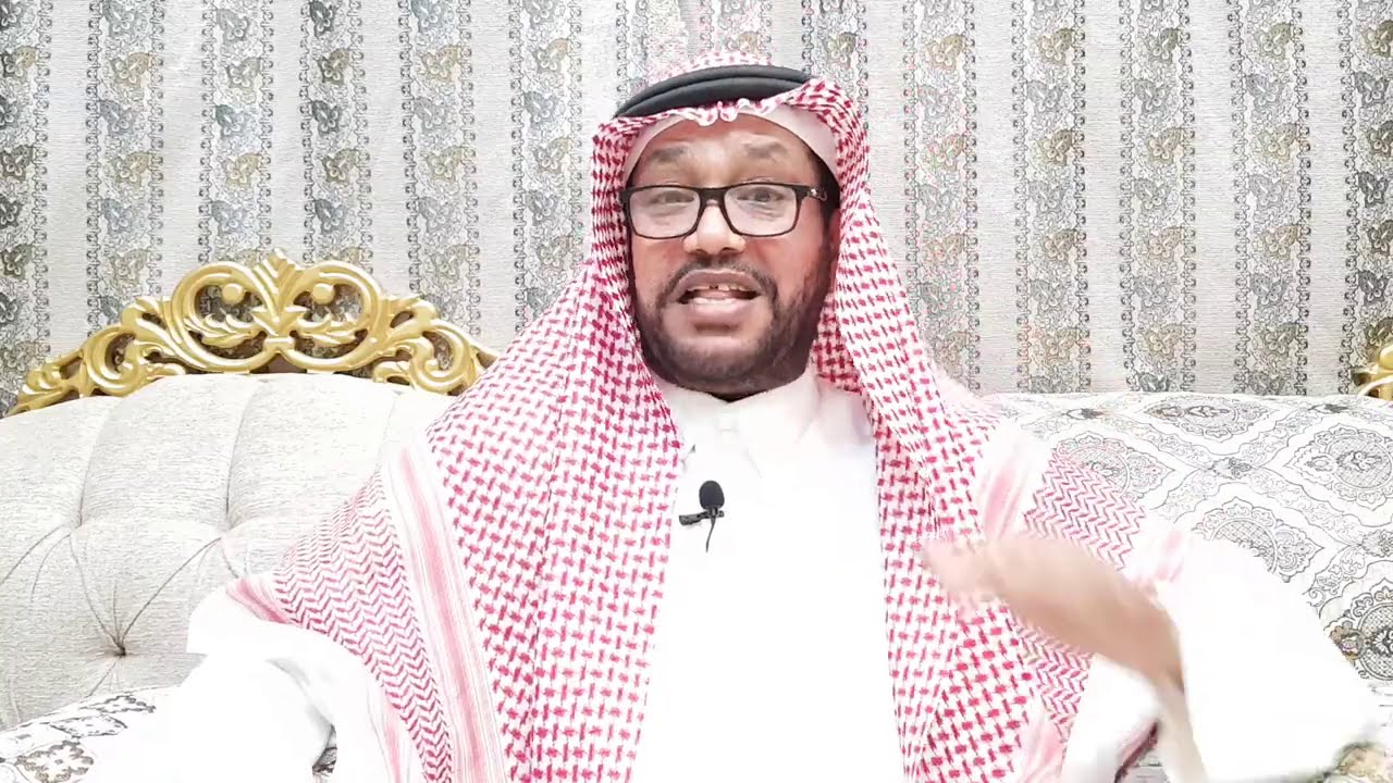 223- قصة الأم التي ترفض إستقبال ابنها