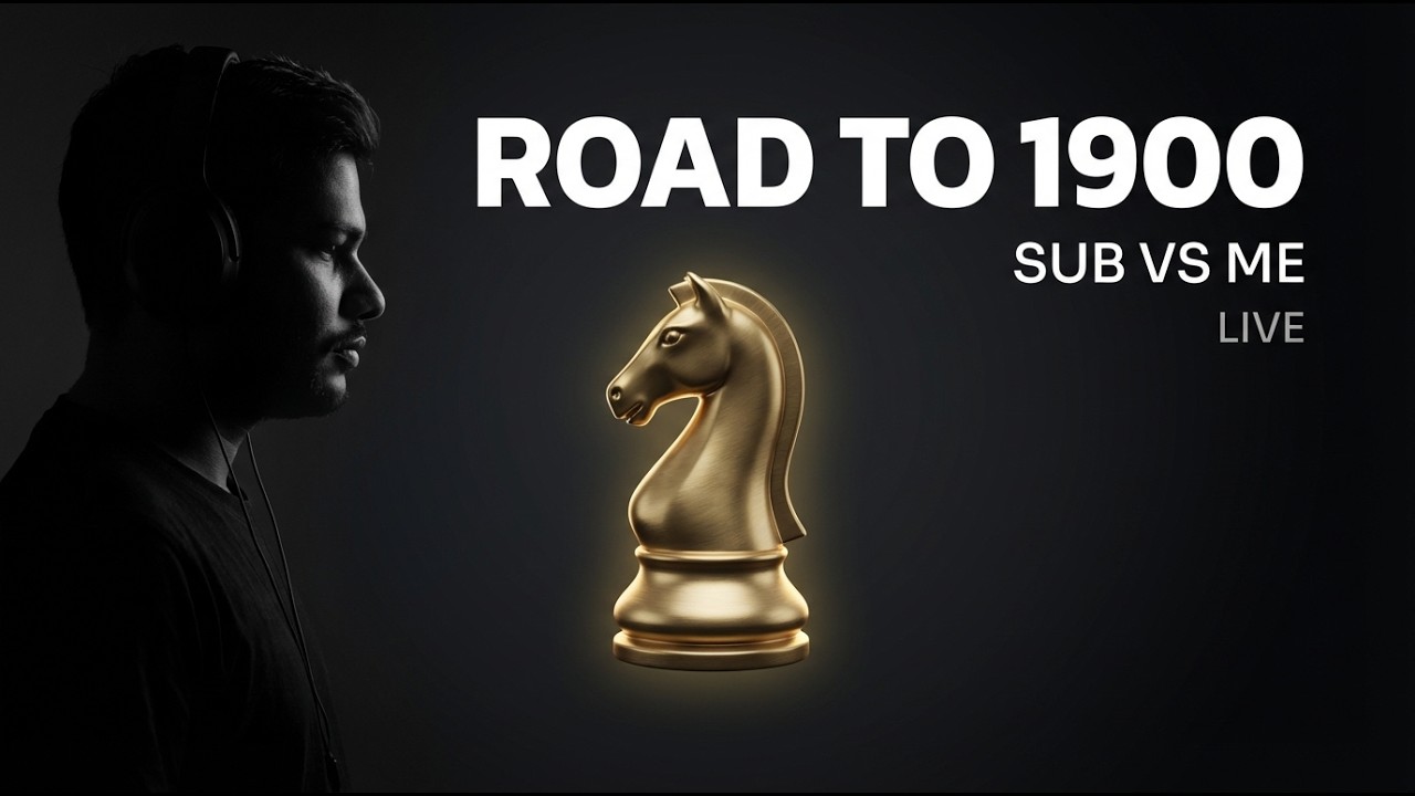 chess n chill stream Chess LIVE