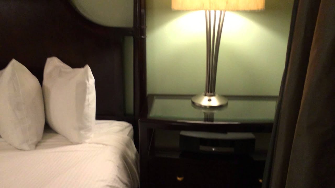 Wyndham National Harbor 4BR Presidential Reserve Video Tour
