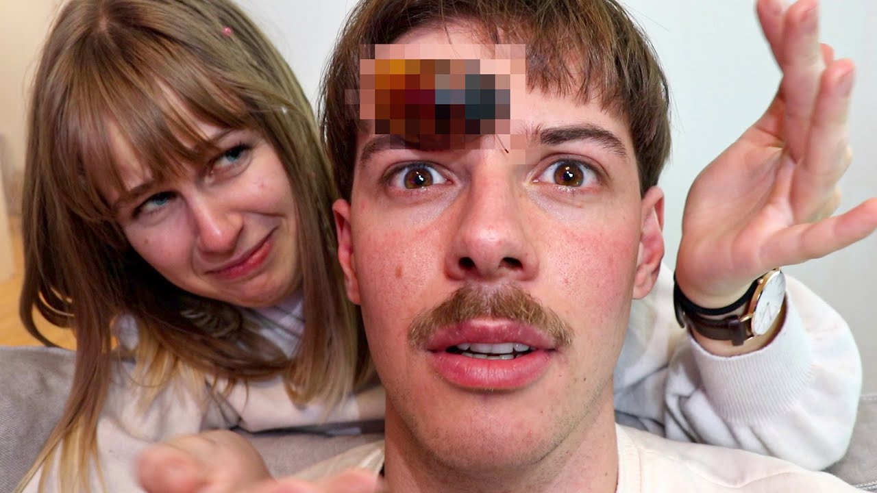 Mit dieser Überraschung hat Adi nicht gerechnet!!