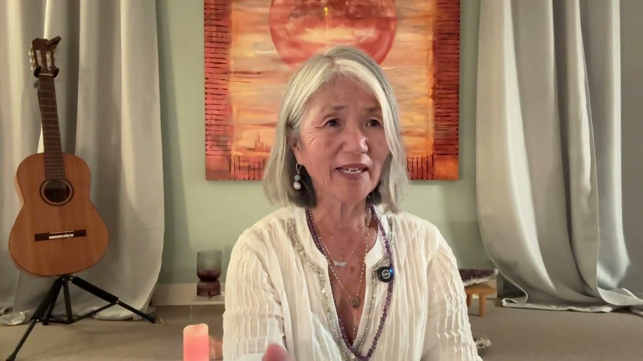 How does one  live  a ￼conscious life?